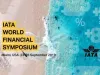 Aviation industry to discuss ways to shape a sustainable future at 2019 WFS event | Aviation