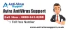 How can I update Avira Antivirus manually?