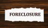 foreclosure house