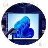 Video Wall Rental Denver | LED Video Wall | Video Wall Panel