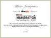 Immigration Consultants | Best PR Visa Agency for Canada, Australia | Akkam India
