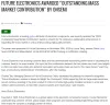Future Electronics, logic, memory Capacitors, Film Capacitors, Mica Capacitors