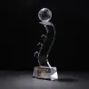 Masterpieces - New - Crystal Corporation