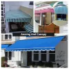 Awnings and Canopy Services in Pune 