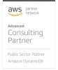 AWS Cloud Consulting Services | AWS consulting partner