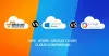 AWS vs Azure vs Google Cloud | Cloud Platforms Detailed Comparison