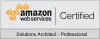 AWS Certified Solution Architect Professional Certification Training