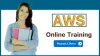 Amazon Web Services Online Training | AWS Online Training