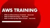 Complete AWS Course in Pune and Pimpri Chinchwad - Ethans Tech 