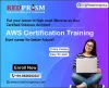 AWS coaching in noida