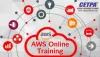Importance Of AWS Online Training by CETPA INFOTECH