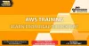 Aws certification in Noida | Training Basket|Summer Training 