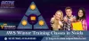 Best AWS Winter Training Classes In Noida.