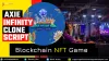 Axie Infinity Clone Script | Axie Infinity MarketPlace Clone | Create NFT Game Like Axie Infinity