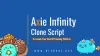 Axie Infinity Clone Script | Axie Breeding Script | Axie Marketplace Script