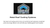 Metal Roof Coating Systems