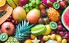 Eat Healthy To Have Great Hair Even During The Monsoons