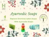 Use Ayurvedic Soaps instead of Chemical Ones