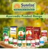 Ayurvedic Medicine Manufacturer at Sunrise Remedies