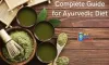 Ayurvedic Diet