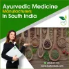Ayurvedic Medicine Manufacturer in South India