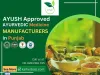 Ayurvedic Medicine Manufacturers in Punjab