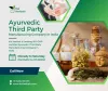 Ayurvedic Third Party Manufacturing Company in India