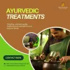 Ayurvedic Treatment