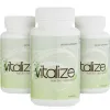 Vitamins Tablets | Thin Edges
