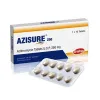 Azisure-250 Tablets, Azithromycin Tablets Usp 250 Mg - Schwitz Biotech