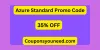 35% OFf Azure Standard PROMO CODE - NOV' 2023 (NEW*)