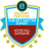 Azure SQL Database | Azure SQL | Azure Database Certification