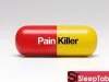 Pain relief pills