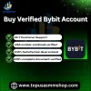 Buy Verified Bybit Account