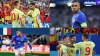 France Olympic: Four Barcelona Players Facing Tough Decisions