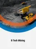 Join B.Tech In Mining Engineering at UMU to Succeed in Career