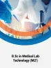 Paramedical B.Sc MLT Course Admission Open at Top College UMU