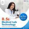 Study paramedical course at the best college in Ranchi to excel in career