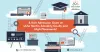B.Tech Admission Open at Usha Martin-Scholarly faculty and High Placements!