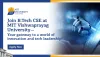 BCA vs BTech CSE: Choosing the Best Option