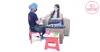 Best salon at home for women 