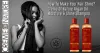 How to Make Your Hair Shine? : beautyarticle : GroupSpaces