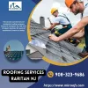 Roofing Services Raritan NJ