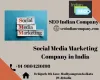 Social Media Marketing Company in India