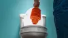 Unclog a Toilet With A Plumber