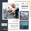 Rubber Roof Repair Warren MI