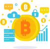 Trade digital assets efficiently by investing in the p2p decentralized exchange