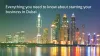 How to Start a Business in Dubai
