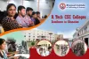 B. Tech CSE Colleges in Ghaziabad: Excellence in Education