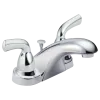 Delta Bathroom Faucets Perfect For Your Bathroom